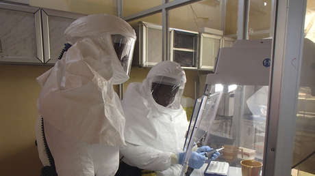 Cierran por cuestiones de seguridad un laboratorio de biodefensa en EE.UU.