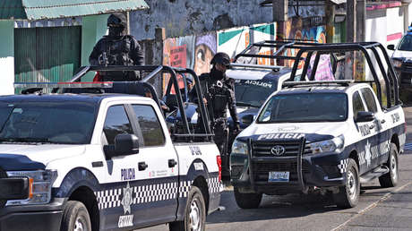 La ONU responsabiliza por primera vez al Estado mexicano de un caso de desaparición forzada
