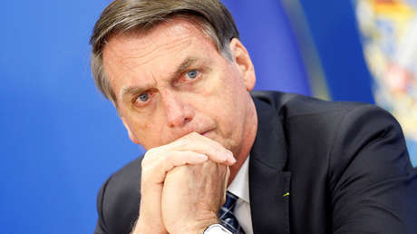Bolsonaro llama "héroe nacional" a un coronel de la dictadura que torturó a presos