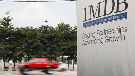 Malasia enjuicia a 17 directivos y exdirectivos de las subsidiarias de Goldman Sachs