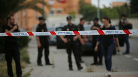 Una joven pide auxilio a las puertas de la casa de un alcalde tras sufrir una violación múltiple en España