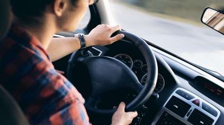 "Eres un muerto de hambre": una mujer argentina insulta y se niega a pagarle a un conductor de Uber por ser venezolano