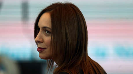 El trato de la gobernadora de Buenos Aires a una víctima de violencia de género levanta repudio en Argentina