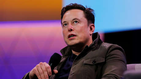 "Bombardeemos Marte": Elon Musk propone lanzar bombas nucleares en el planeta rojo para hacerlo habitable
