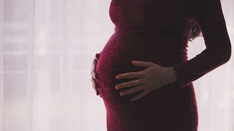 Una mujer da a luz a un niño solo dos meses después de su primer parto (FOTOS, VIDEO)