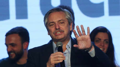 Alberto Fernández sobre las medidas de Macri: "No creo que el daño que hicieron se pueda reparar en dos meses"