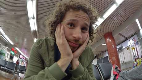 ¿Quién es Sergio Ramírez? El hombre más buscado en Internet y que ha roto récord de seguidores en YouTube