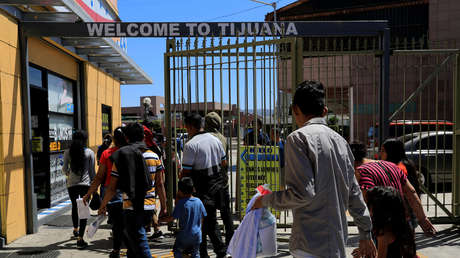Senado advierte que "no emitirá un solo voto" para que México sea un tercer país seguro