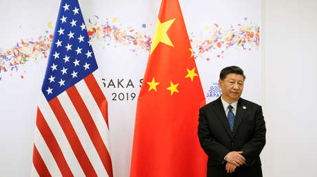 La Casa Blanca revela de qué se arrepiente Donald Trump en la guerra comercial con China