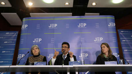 Justicia de Paz en Colombia ordena la captura de disidentes de la FARC que retomaron las armas