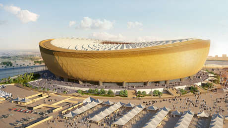 Temen que Catar no permita aficionados israelíes en la Copa Mundial de la FIFA 2022
