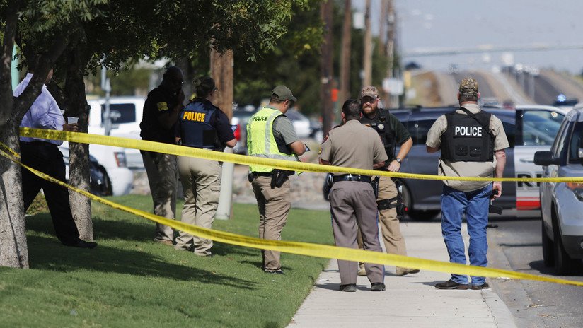 Todo lo que se sabe sobre el tiroteo que dejó 7 muertos y 22 heridos en Texas