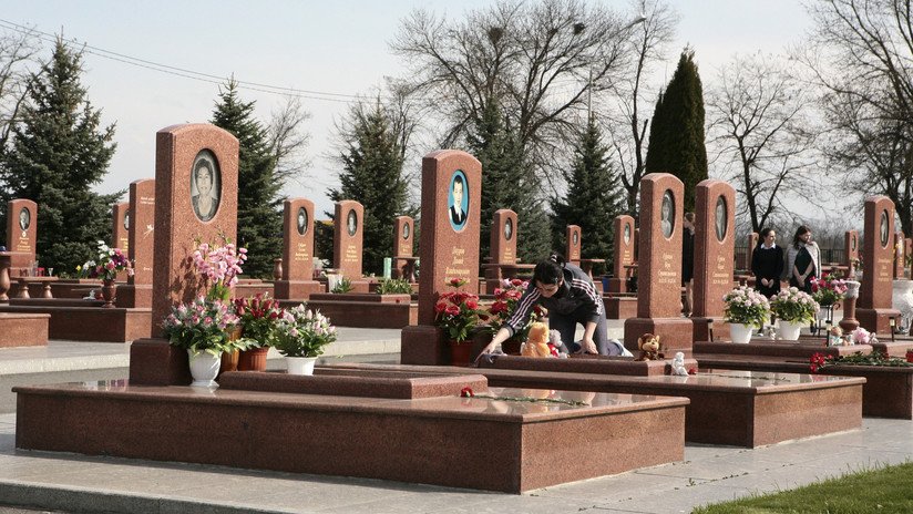 Tragedia de Beslán: Rusia conmemora los 15 años tras el peor ataque terrorista de su historia