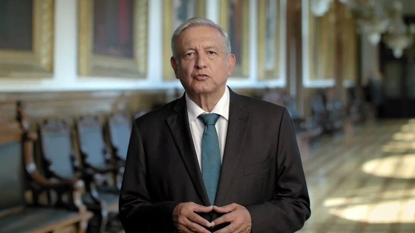 Combate a la corrupción, migración y la crítica al neoliberalismo: los mensajes de López Obrador en su primer informe de Gobierno