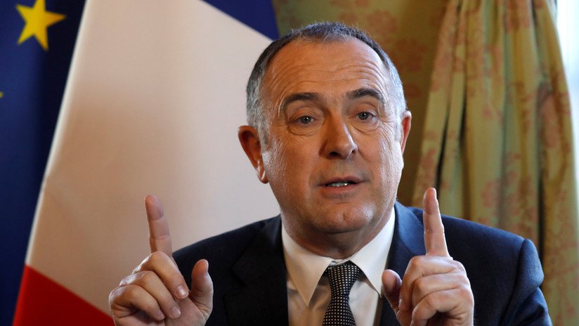 Ministro de Agricultura francés cree que el acuerdo entre la UE y Mercosur "no será ratificado"