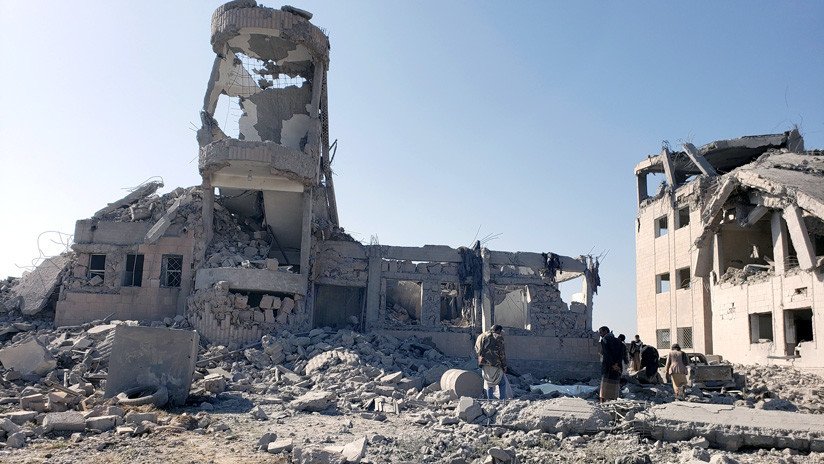 Informe de la ONU: EE.UU, Reino Unido y Francia podrían ser cómplices de crímenes de guerra en Yemen