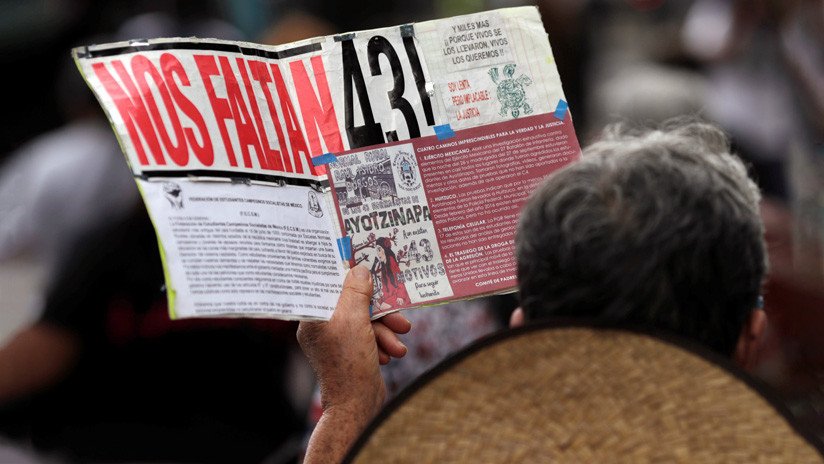 Liberan a 53 implicados en la desaparición de los 43 estudiantes de Ayotzinapa por irregularidades en el proceso judicial