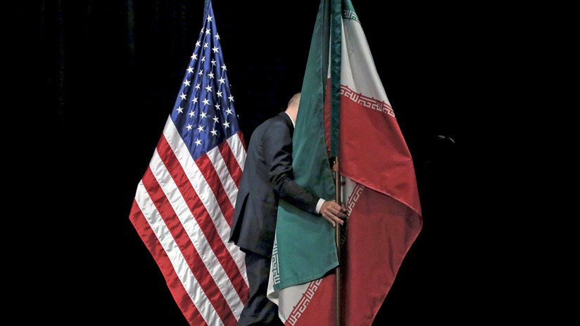 EE.UU. amplia la lista de sanciones para Irán