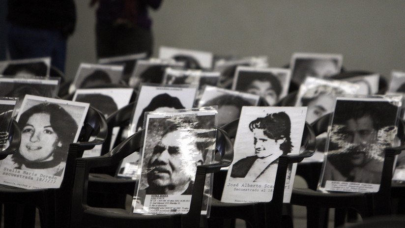 La CIDH llega a Argentina para conmemorar los 40 años de una visita que "le abrió los ojos al mundo" sobre los crímenes de la dictadura