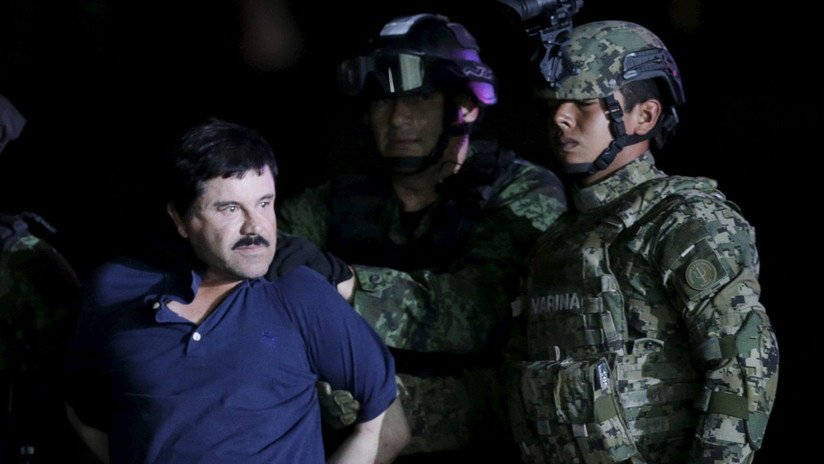 'El Chapo' pide que su fortuna sea repartida entre las comunidades indígenas de México
