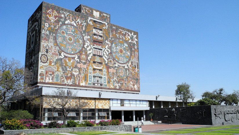 Los 4 hechos para entender la crisis política en la UNAM, la universidad más grande de México