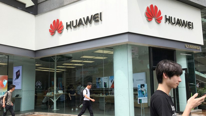China acusa a EE.UU. de "abusar del concepto de seguridad nacional" tras nuevos ataques contra Huawei