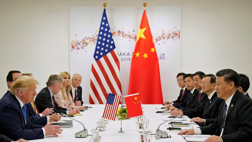 China habría ofrecido una concesión a EE.UU. antes de sentarse de nuevo a la mesa de negociaciones