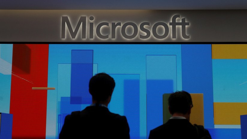 Microsoft: La presión de Trump contra Huawei amenaza "la supervivencia" de empresas de EE.UU.