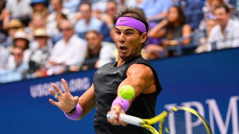 "Campeón épico": La final del US Open entre Nadal y Medvédev emociona a la Red, que se inunda de memes