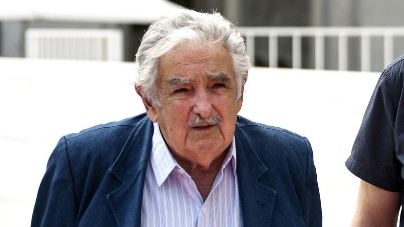 'Pepe' Mujica: "Argentina tendría que elegir no a Fernández, sino al mago Mandrake"