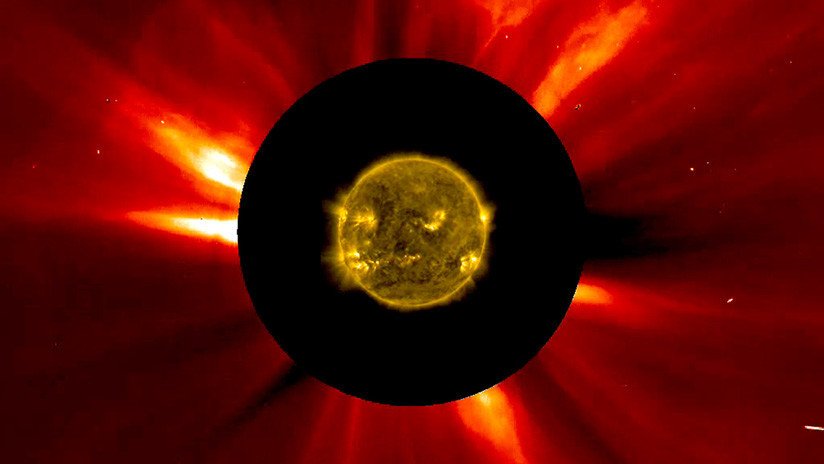 Un experimento demuestra cómo empezó la química orgánica en el espacio