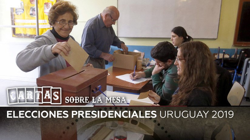 Uruguay se prepara para las presidenciales de 2019: ¿qué futuro le espera?