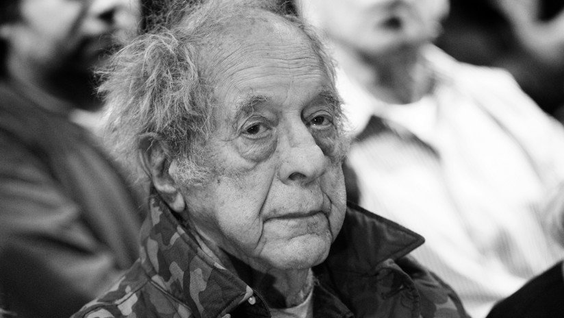 Muere a los 94 años Robert Frank, uno de los fotógrafos más influyentes del siglo XX