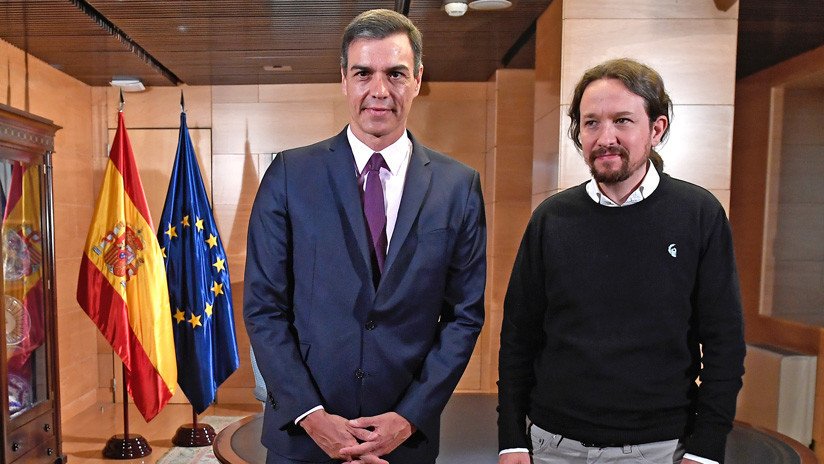 La reunión entre PSOE y Unidas Podemos finaliza sin alcanzar un acuerdo