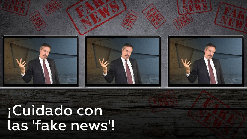 'Fake news': ¿Hay un punto de referencia?