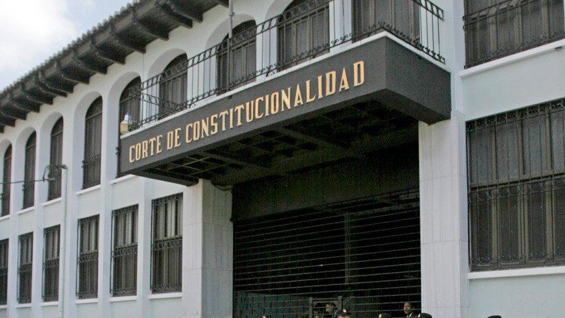 La Corte de Constitucionalidad de Guatemala mantiene el acuerdo de "tercer país seguro"