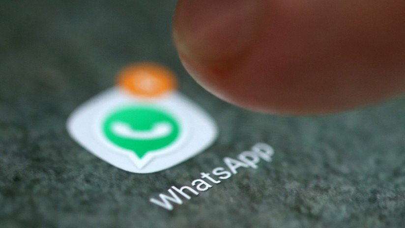 Esta aplicación permite leer los mensajes eliminados de WhatsApp