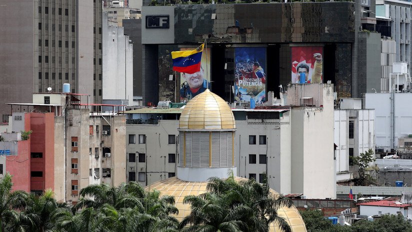 Venezuela presentará ante la ONU "información irrefutable de actos terroristas" gestados en Colombia