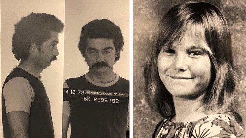 Resuelven el caso de una niña violada y asesinada en 1972 gracias a una base de datos genealógica