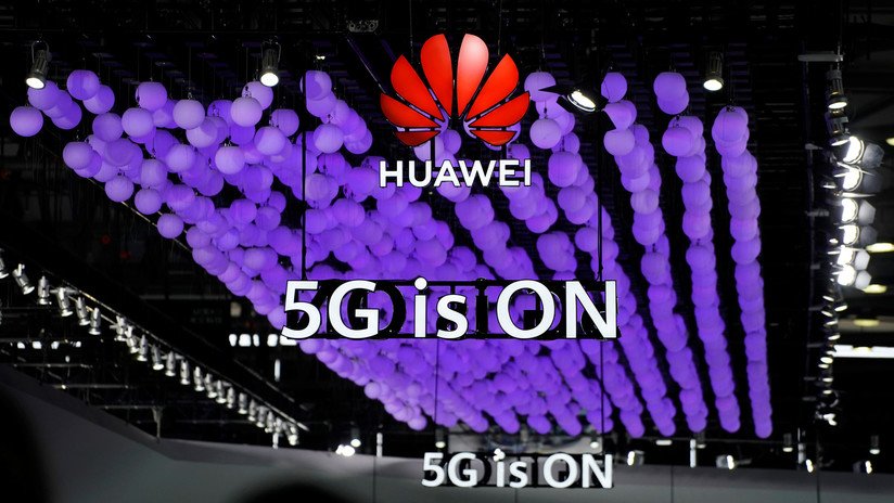 Huawei venderá los secretos del 5G a una empresa extranjera para crear un rival competente