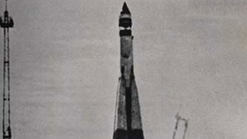 El 'Objeto E': Rusia desclasifica documentos secretos del proyecto espacial soviético