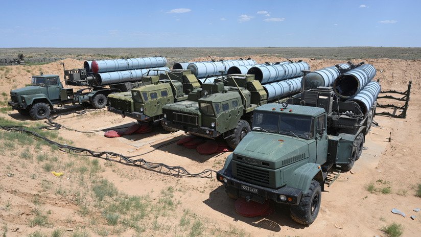 Rusia señala que EE.UU. desarrolló un misil prohibido cuando el Tratado INF estaba en vigor