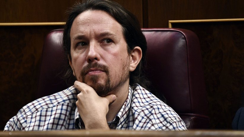 Podemos anunciará al rey que se abstendrá en la investidura de Pedro Sánchez si no llega a un acuerdo