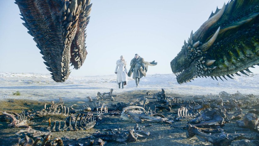 Reportan que HBO trabaja en una precuela de 'Juego de tronos' sobre la dinastía Targaryen