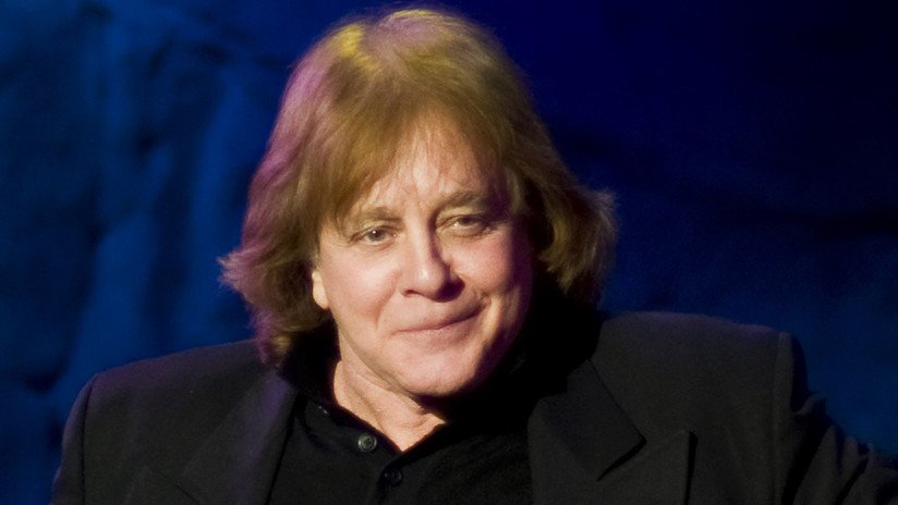 Roqueiro americano Eddie Money morre aos 70 anos