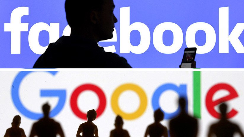 Censura y control de internet: ¿qué poder y alcance tienen Facebook, Google y Twitter?