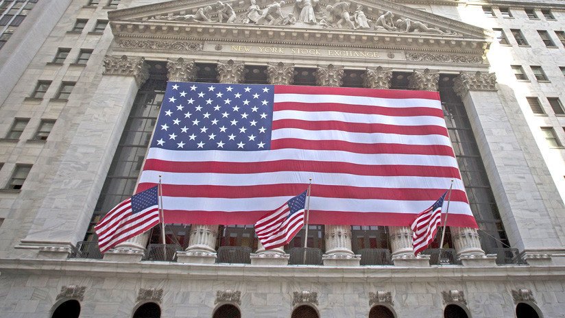 Un informe de Wall Street afirma que la deuda estadounidense puede llegar al 2.000% del PIB