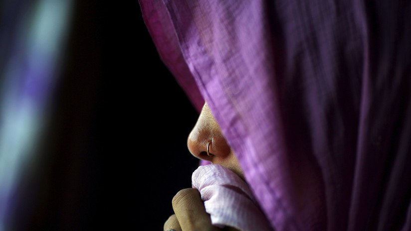Una mujer queda embarazada tras ser drogada y violada por varios hombres que la secuestraron durante un mes y medio en la India