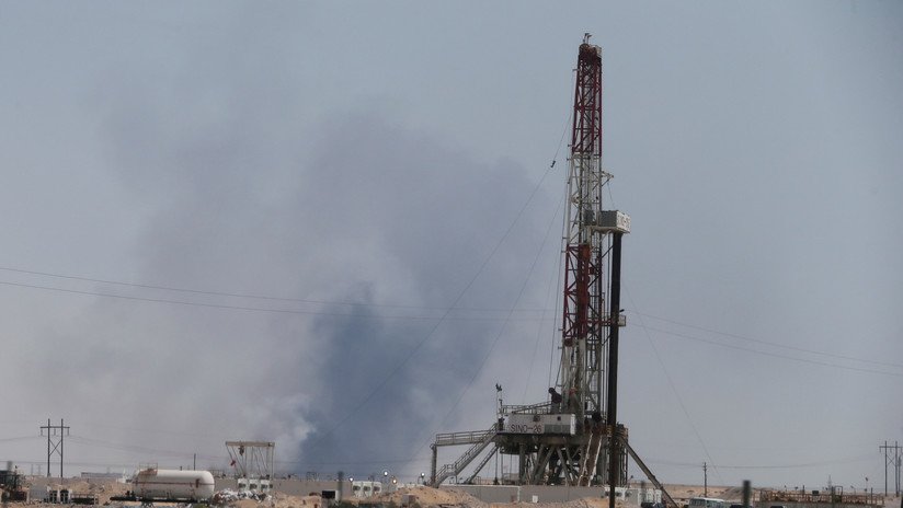 Trump autoriza la liberación de petróleo de la Reserva Estratégica de EE.UU. tras los ataques contra Aramco en Arabia Saudita
