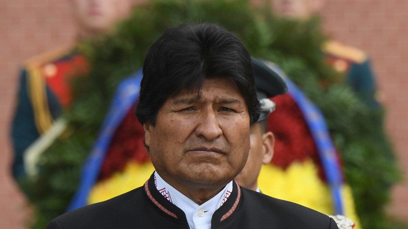 Narcotráfico, ¿el gran reto de Bolivia?